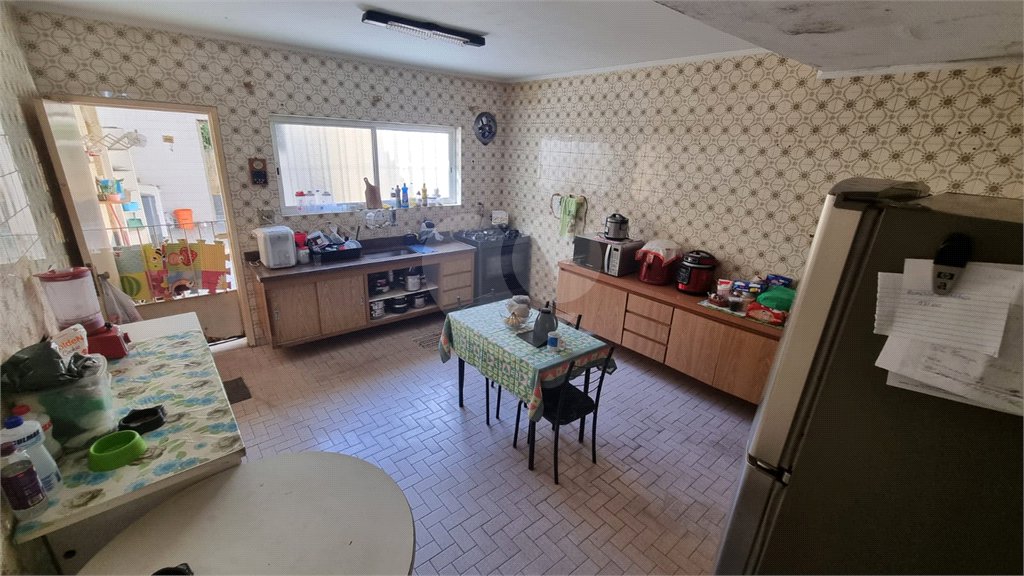 Casa à venda com 3 quartos, sendo 1 suíte, em Vila Mazzei, São Paulo, SP