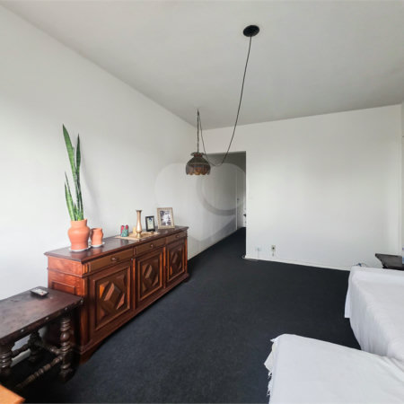 Apartamento à venda com 2 quartos em Sumaré, São Paulo, SP