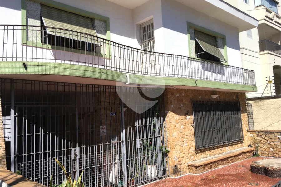 Sobrado à venda com 3 quartos em Vila Maria, São Paulo, SP