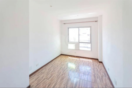 Apartamento à venda com 2 quartos em Tijuca, Rio de Janeiro, RJ