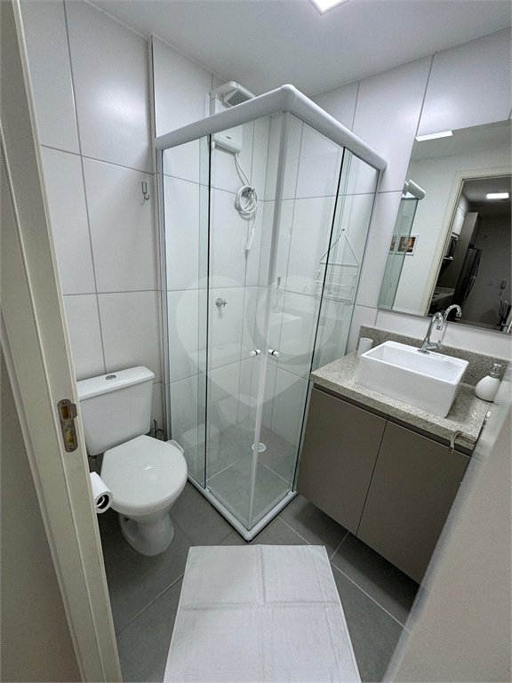 Apartamento à venda com 2 quartos em Barra Funda, São Paulo, SP