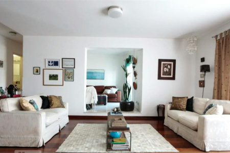 Apartamento à venda com 3 suítes em Vila Morumbi, São Paulo, SP
