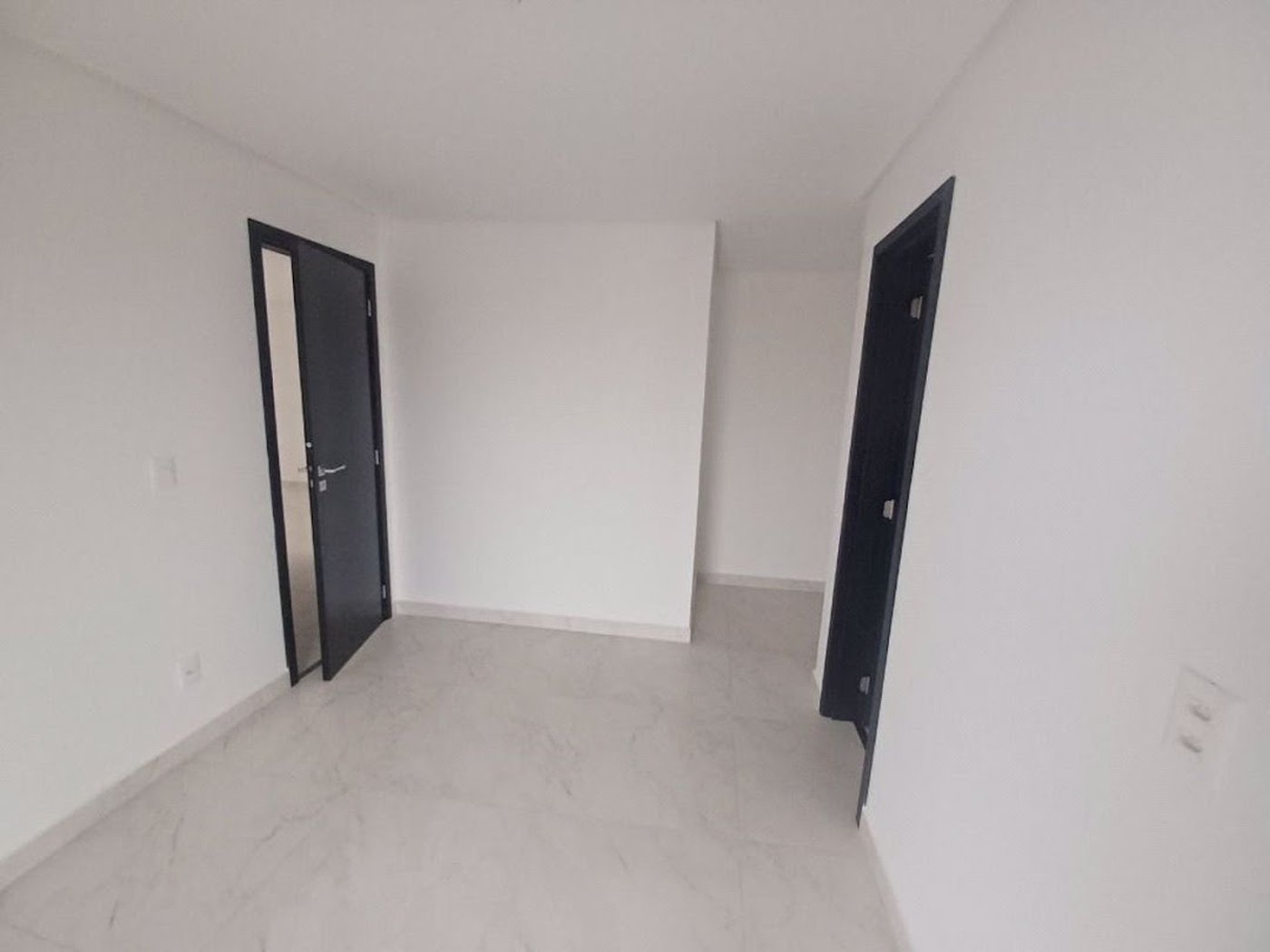 Apartamento Residencial à venda, Aviação, Praia Grande - AP1667.