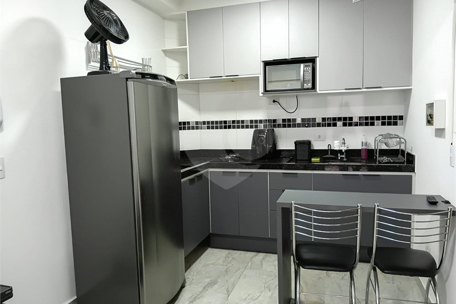 Apartamento para alugar com 1 quarto em Parada Inglesa, São Paulo, SP