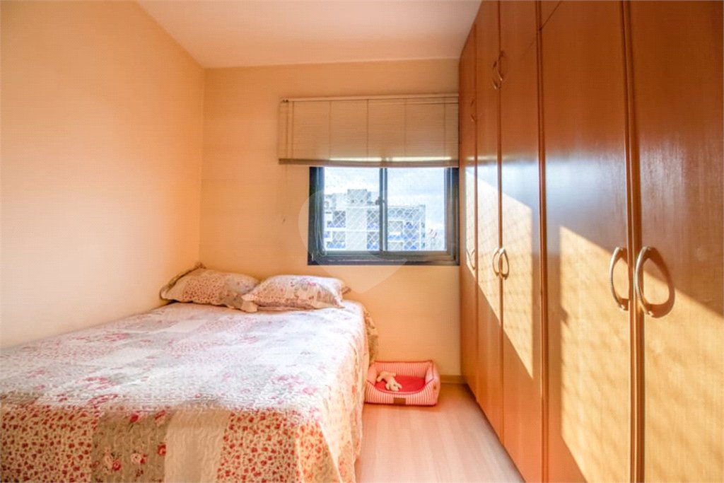 Apartamento á venda - Vila Clementino