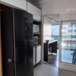 Apartamento Residencial à venda, Boqueirão, Santos - AP0889.