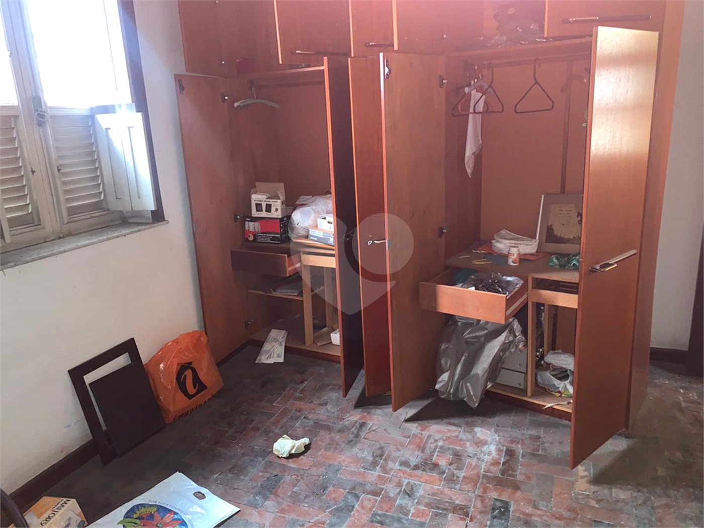 Casa à venda com 6 quartos, sendo 2 suítes, em Maracanã, Rio de Janeiro, RJ