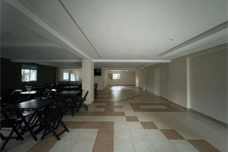 Apartamento à venda com 3 quartos, sendo 2 suítes, em Vila Andrade, São Paulo, SP