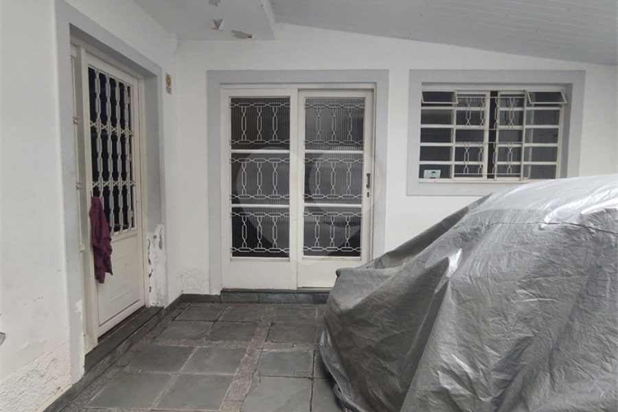 Sobrado à venda ou para alugar com 2 quartos, sendo 1 suíte, em Parada Inglesa, São Paulo, SP