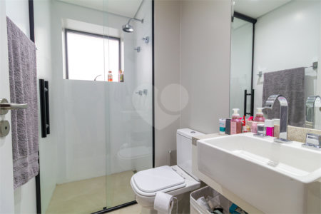 Apartamento à venda com 4 suítes em Panamby, São Paulo, SP