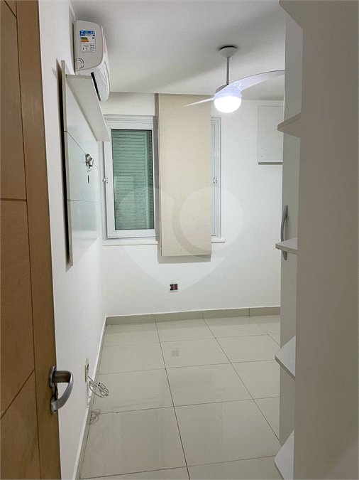 Apartamento à venda com 2 quartos no Centro, Rio de Janeiro, RJ