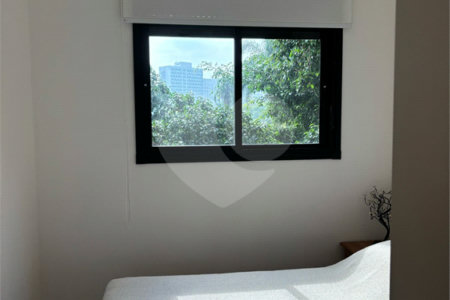 Apartamento para alugar com 1 suíte em Pinheiros, São Paulo, SP