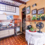 Casa Térrea à venda com 2 suítes em Vila Mariza Mazzei, São Paulo, SP