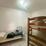 Casa à venda com 3 quartos, sendo 1 suíte, no condomínio Residencial Delle Stelle, Louveira - SP