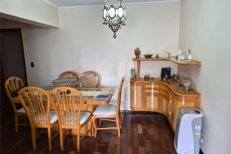 Apartamento à venda com 3 quartos, sendo 1 suíte, em Água Fria, São Paulo, SP