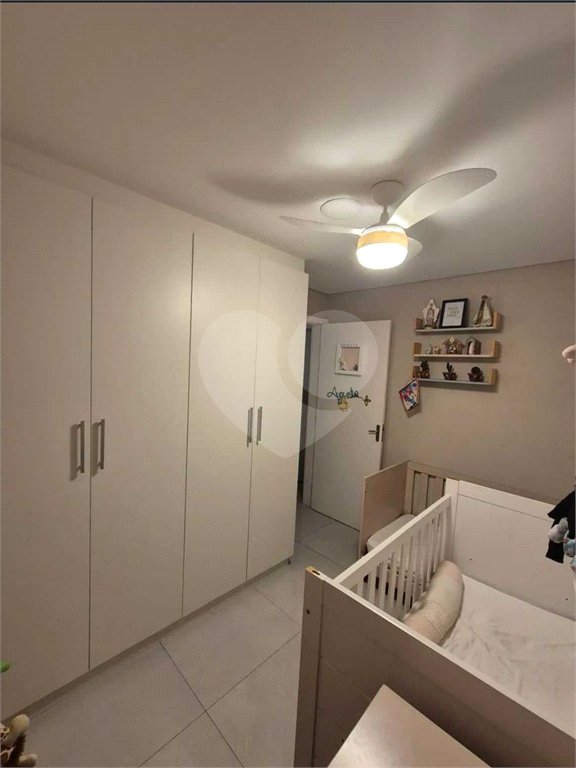 Apartamento à venda com 2 quartos em Jardim Guarujá, Sorocaba, SP