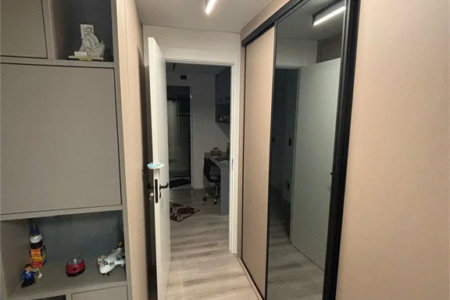 Apartamento à venda com 4 quartos, sendo 1 suíte, em Jardim Vazani, São Paulo, SP