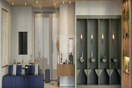 Apartamento à venda com 2 quartos em Santa Cecília, São Paulo, SP