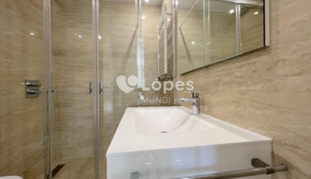 APARTAMENTO RESIDENCIAL em Porto - PT, Matosinhos