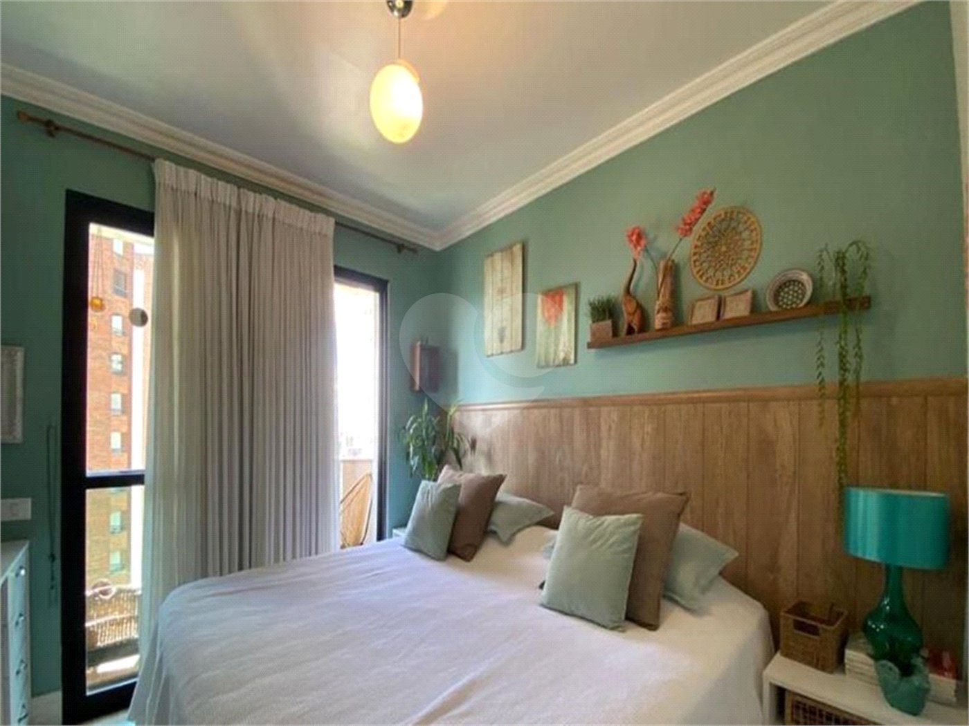 Apartamento à venda com 3 suítes em Vila Suzana, São Paulo, SP