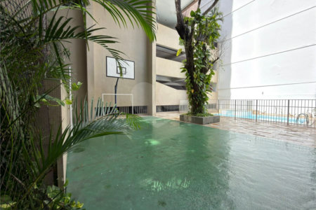 Apartamento à venda com 3 quartos, sendo 2 suítes, em Tijuca, Rio de Janeiro, RJ