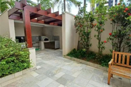 Apartamento à venda com 3 suítes em Vila Suzana, São Paulo, SP