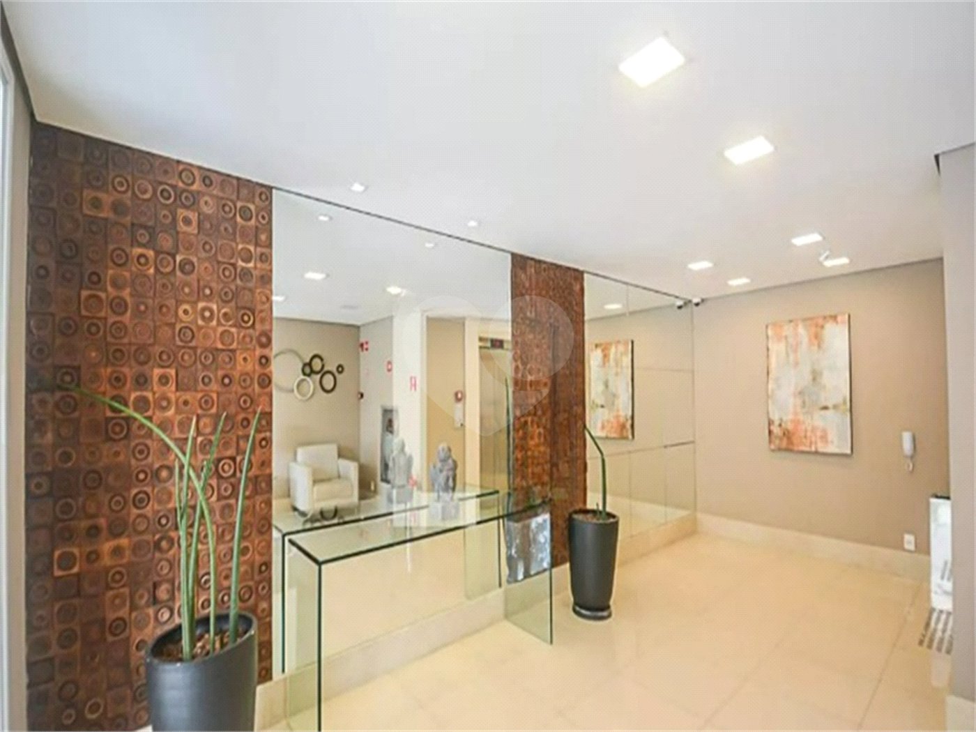 Apartamento à venda com 3 suítes em Jardim do Mar, São Bernardo do Campo, SP