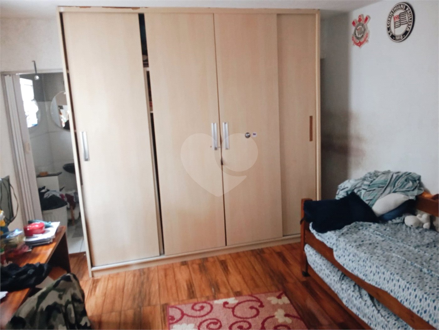 Casa à venda com 2 quartos em Vila Formosa, São Paulo, SP