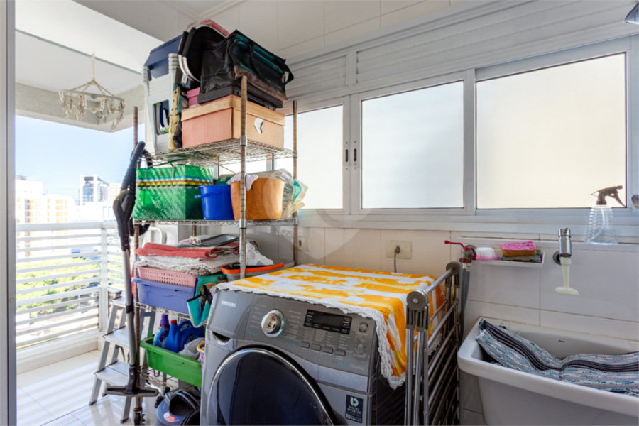 Apartamento à venda com 3 suítes em Vila Mariana, São Paulo, SP