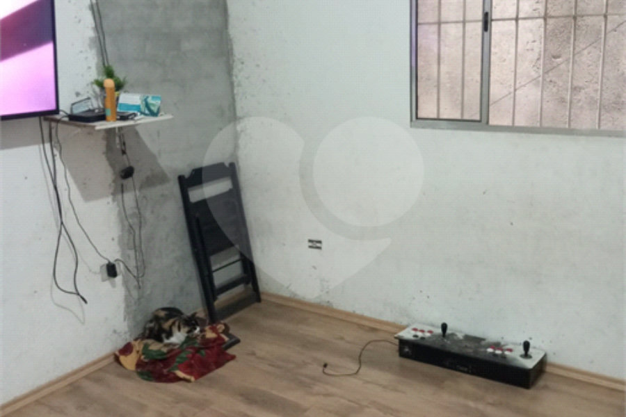 Sobrado à venda com 6 quartos, sendo 2 suítes, em Jardim Felicidade, São Paulo, SP