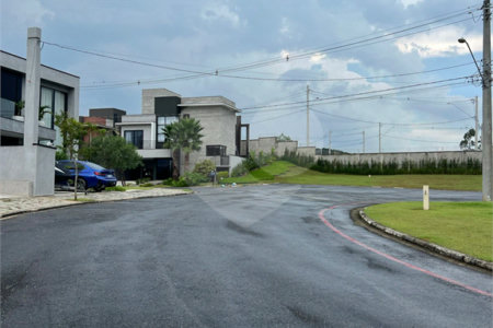 Terreno à venda no condomínio Mosaico Essence, Mogi das Cruzes - SP