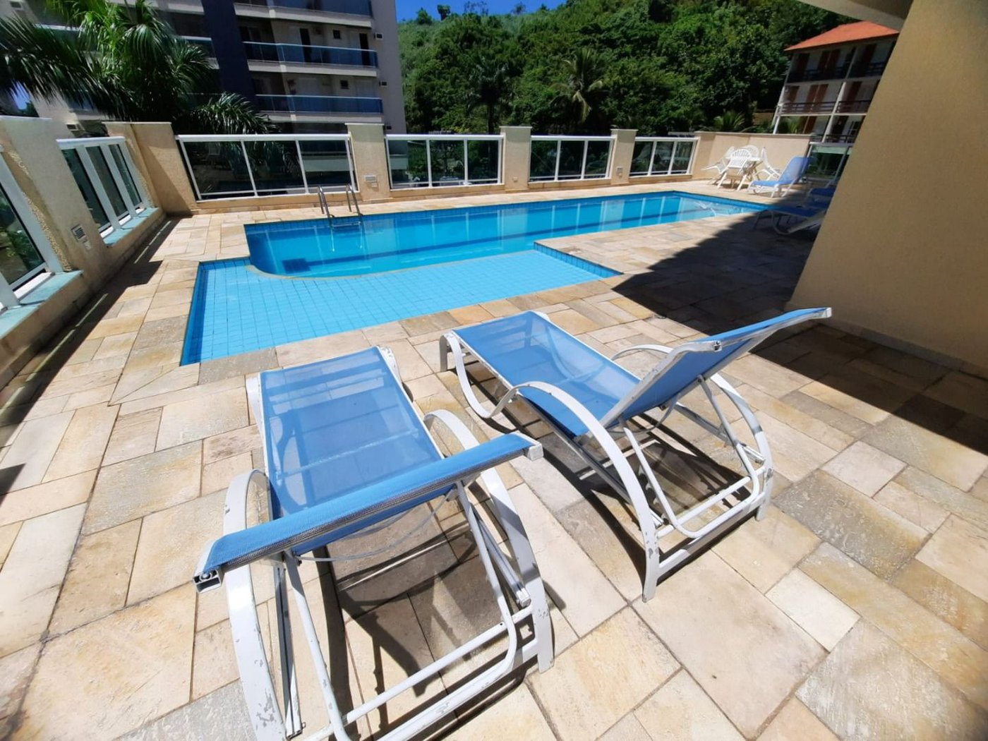 Cobertura à venda, 196 m² por R$ 2.200.000,00 - Jardim Las Palmas - Guarujá/SP