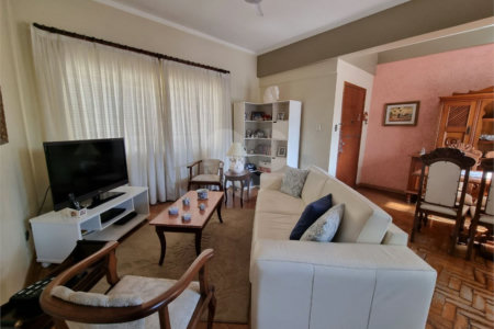 Apartamento à venda com 2 quartos em Santa Cecília, São Paulo, SP
