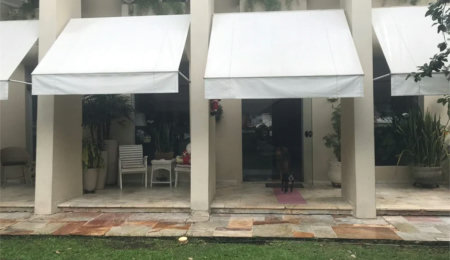 Casa à venda com 4 suítes em Jardim Leonor, São Paulo, SP