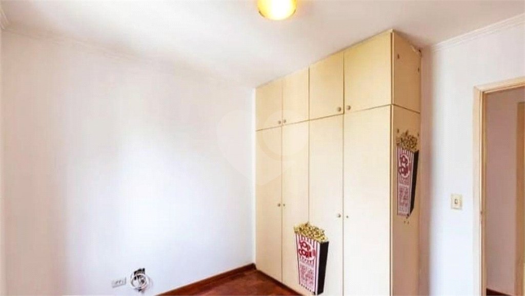 Apartamento à venda com 3 quartos, sendo 1 suíte, em Santa Teresinha, São Paulo, SP