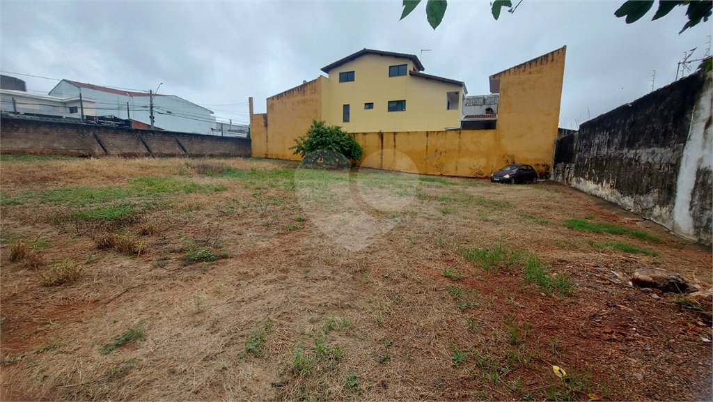 Terreno à venda em Vila Nova Sorocaba, Sorocaba, SP