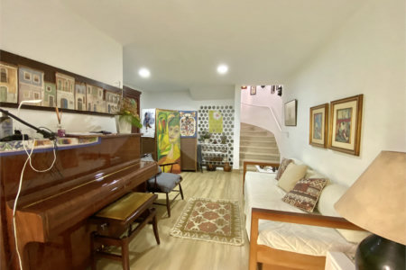 Casa de Vila à venda com 3 quartos, sendo 1 suíte, em Jardim Hípico, São Paulo, SP