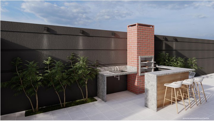 Residencial Inês Monteiro