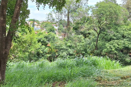 Terreno à venda em Marambaia, Vinhedo, SP