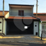 Sobrado à venda com 3 quartos, sendo 2 suítes, em Jardim Adriana, Indaiatuba, SP