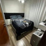 Casa à venda com 3 quartos, sendo 1 suíte, no condomínio Horto Florestal II, Sorocaba - SP