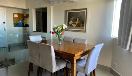 Apartamento à venda com 2 suítes em Jardim Parque Morumbi, São Paulo, SP