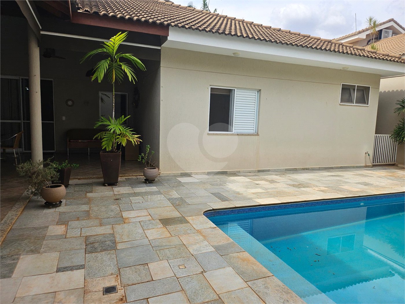 Casa à venda com 4 suítes no condomínio Santa Monica 1, Ribeirão Preto - SP
