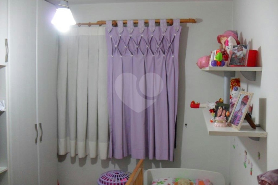 Apartamento à venda com 3 quartos, sendo 1 suíte,  em Freguesia do Ó, São Paulo, SP