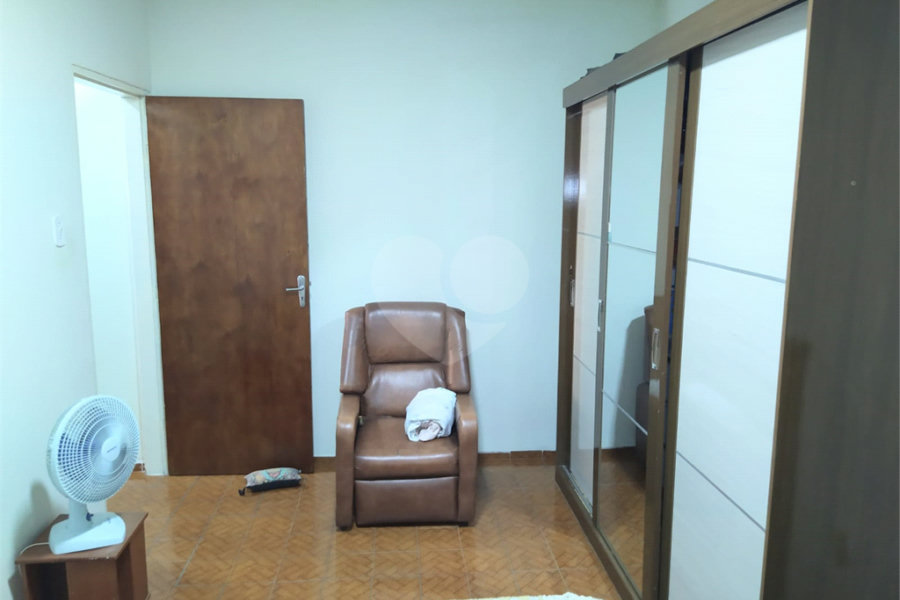 Sobrado à venda com 3 quartos, sendo 1 suíte,  em Freguesia do Ó, São Paulo, SP