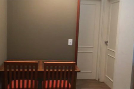 Apartamento à venda com 2 suítes em Cidade Monções, São Paulo, SP
