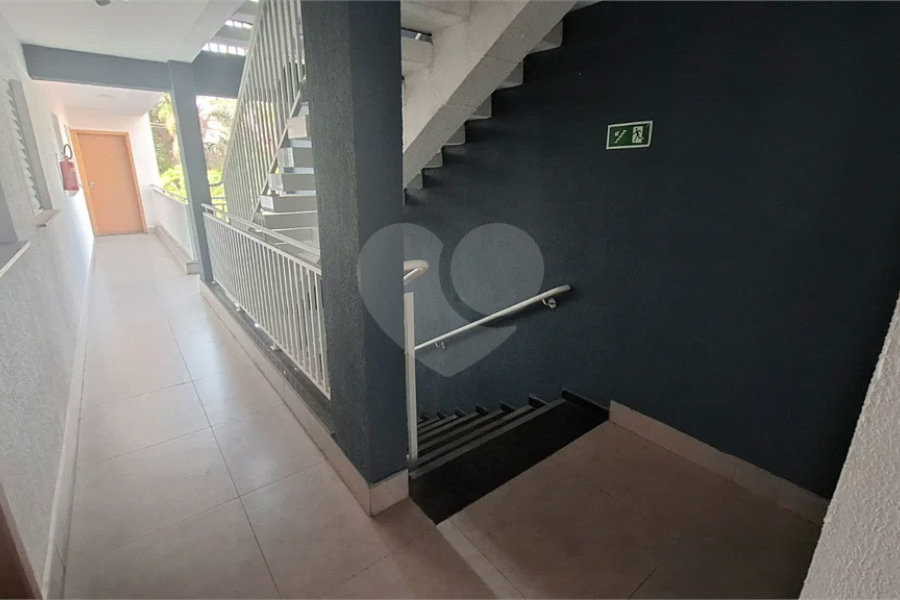 Apartamento à venda com 2 quartos em Mandaqui, São Paulo, SP