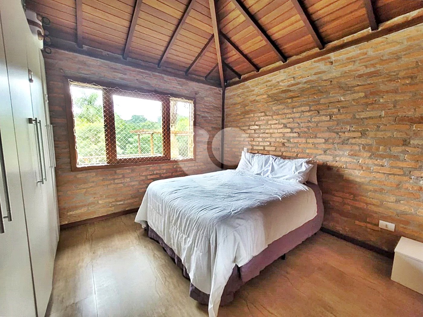 Casa à venda com 3 quartos, sendo 1 suíte, em Serra da Cantareira, Mairiporã, SP