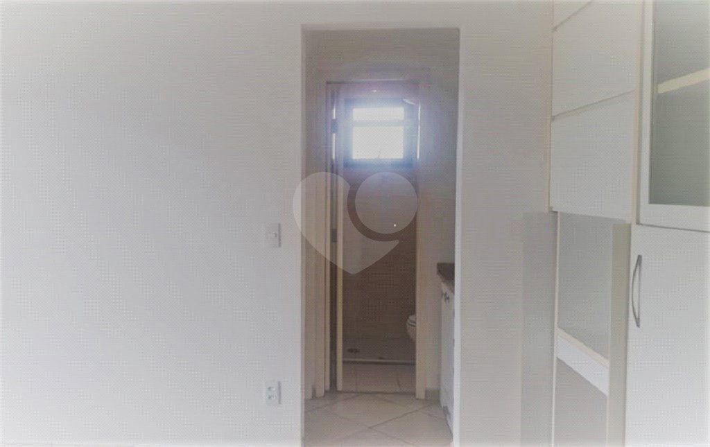 Apartamento à venda com 1 quarto em Vila Pompéia, São Paulo, SP
