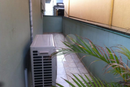 Sobrado à venda com 3 quartos, sendo 1 suíte, em Vila Nivi, São Paulo, SP